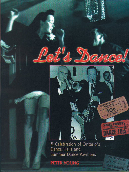 Title details for Let's Dance by Peter Young - Available